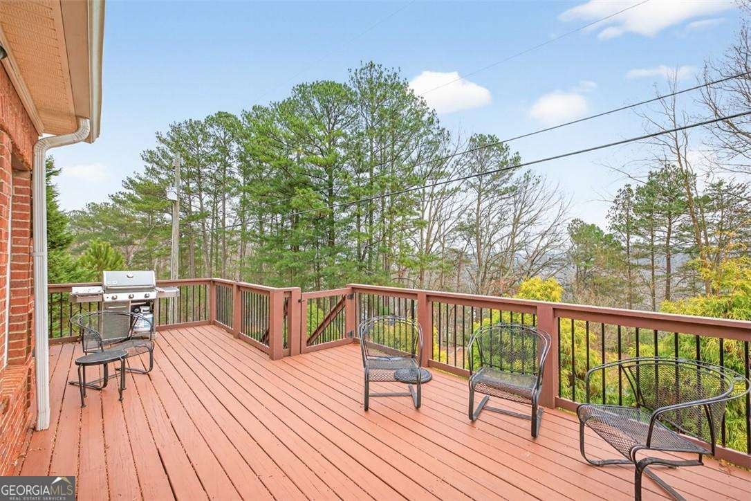 4605 Lakeview Lane Gainesville - Photo 27