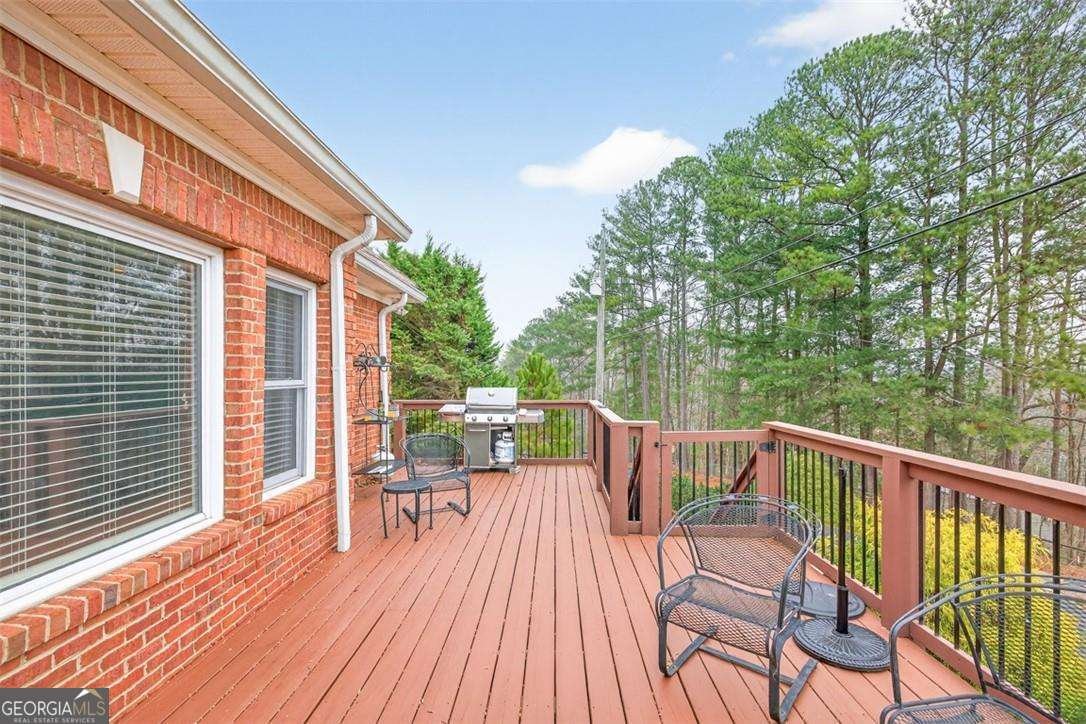4605 Lakeview Lane Gainesville - Photo 28