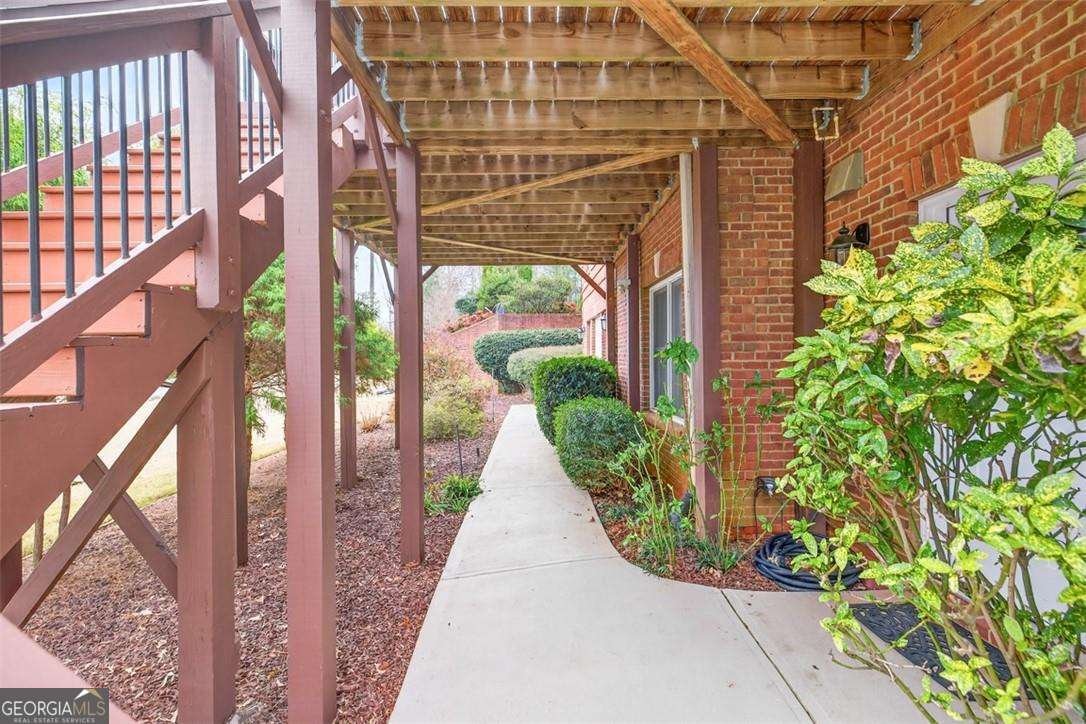 4605 Lakeview Lane Gainesville - Photo 29