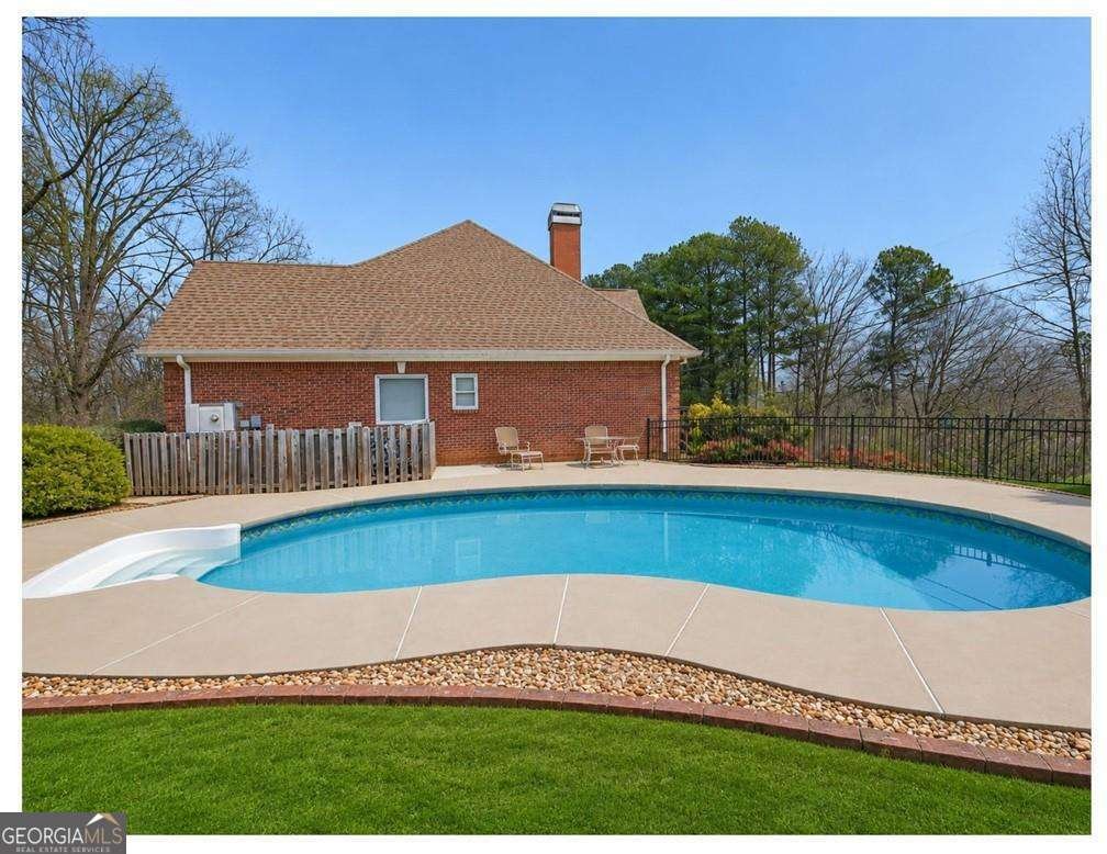 4605 Lakeview Lane Gainesville - Photo 30