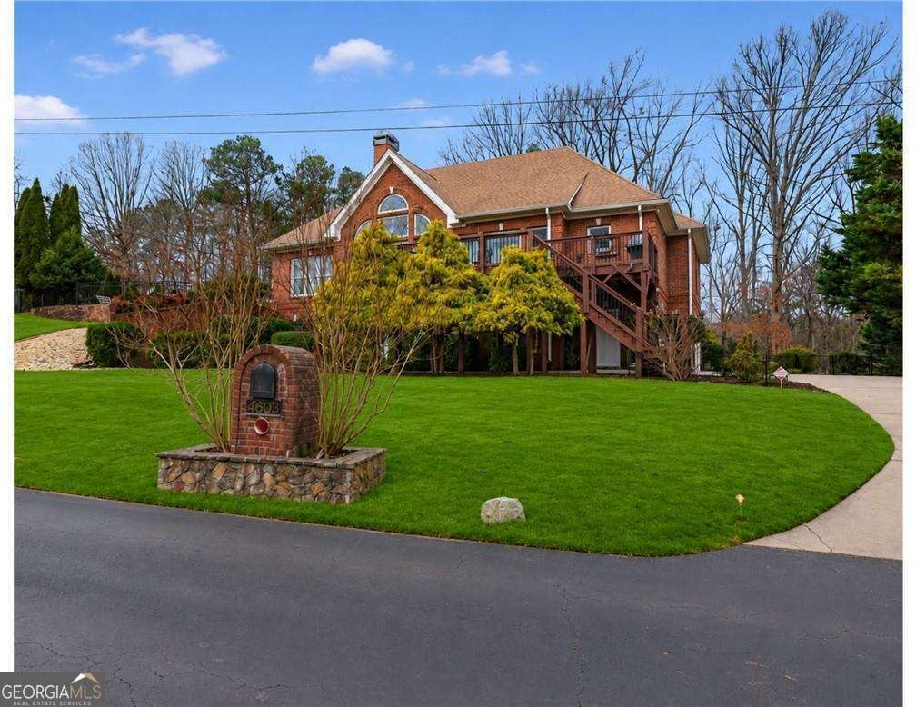 4605 Lakeview Lane Gainesville - Photo 31