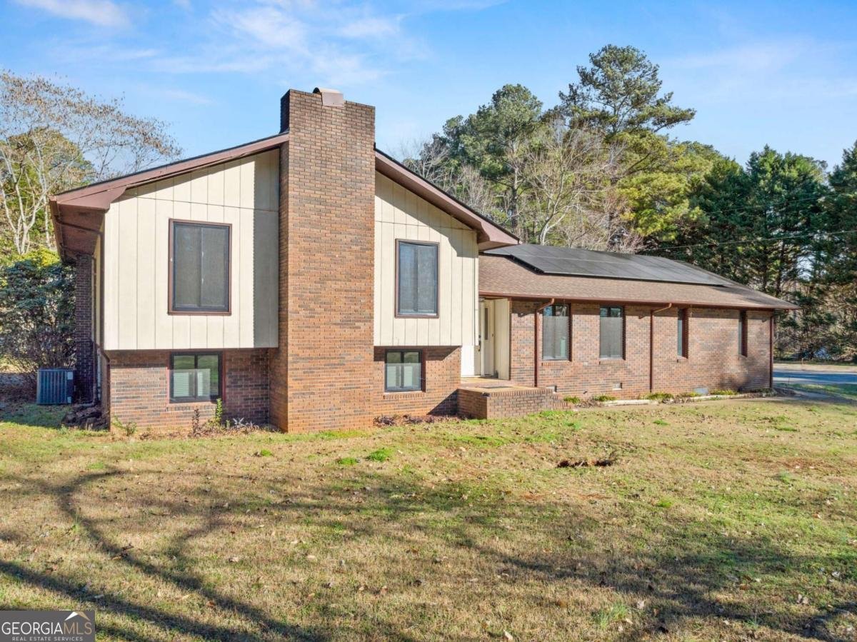 588 Estatohe Circle Toccoa - main photo
