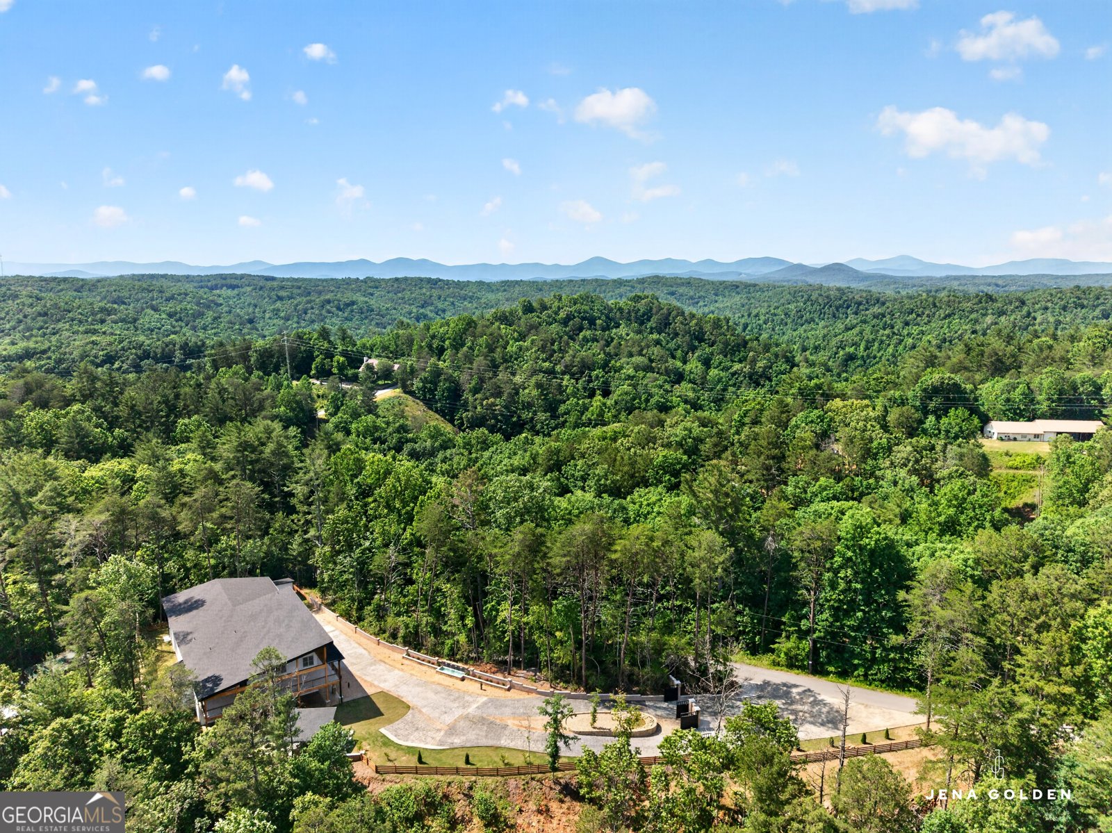300 Mountain Ridge Drive Dahlonega - Photo 10