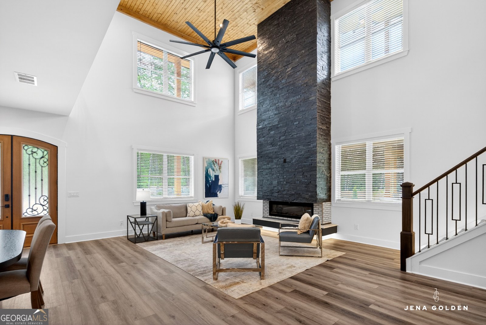 300 Mountain Ridge Drive Dahlonega - Photo 14
