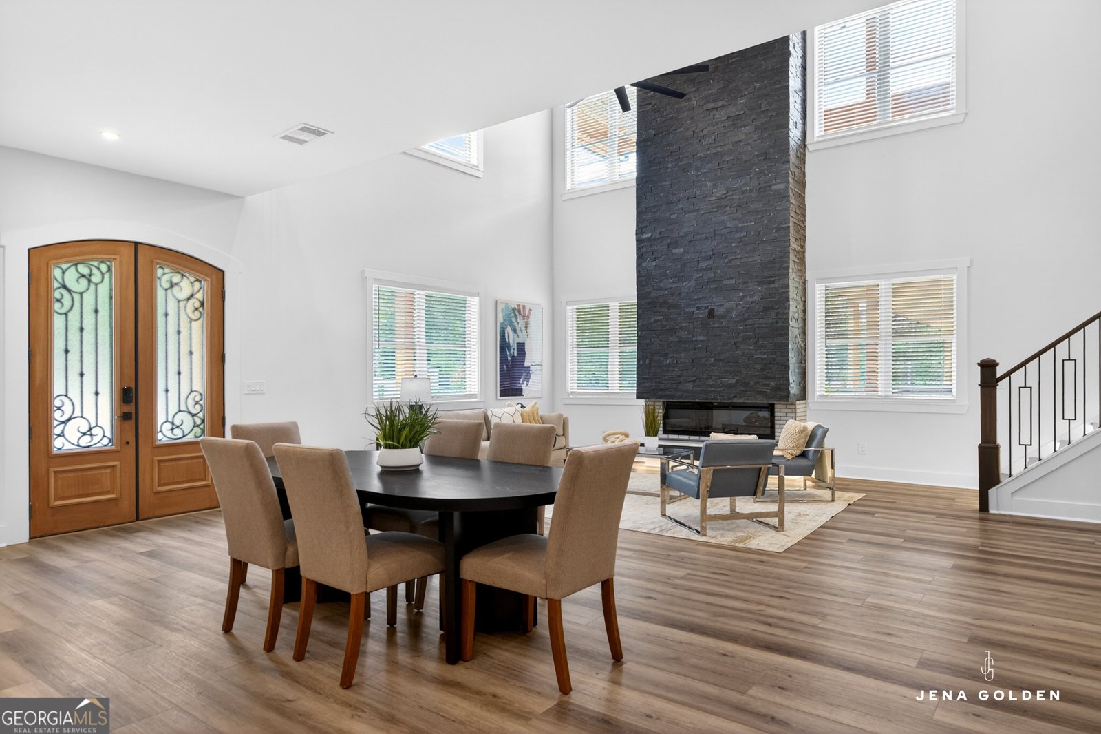 300 Mountain Ridge Drive Dahlonega - Photo 15