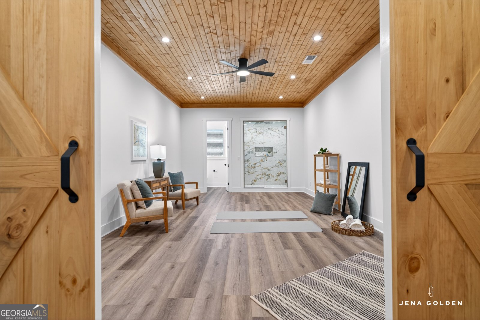 300 Mountain Ridge Drive Dahlonega - Photo 19