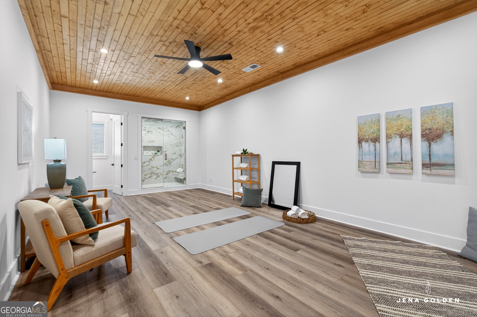 300 Mountain Ridge Drive Dahlonega - Photo 20