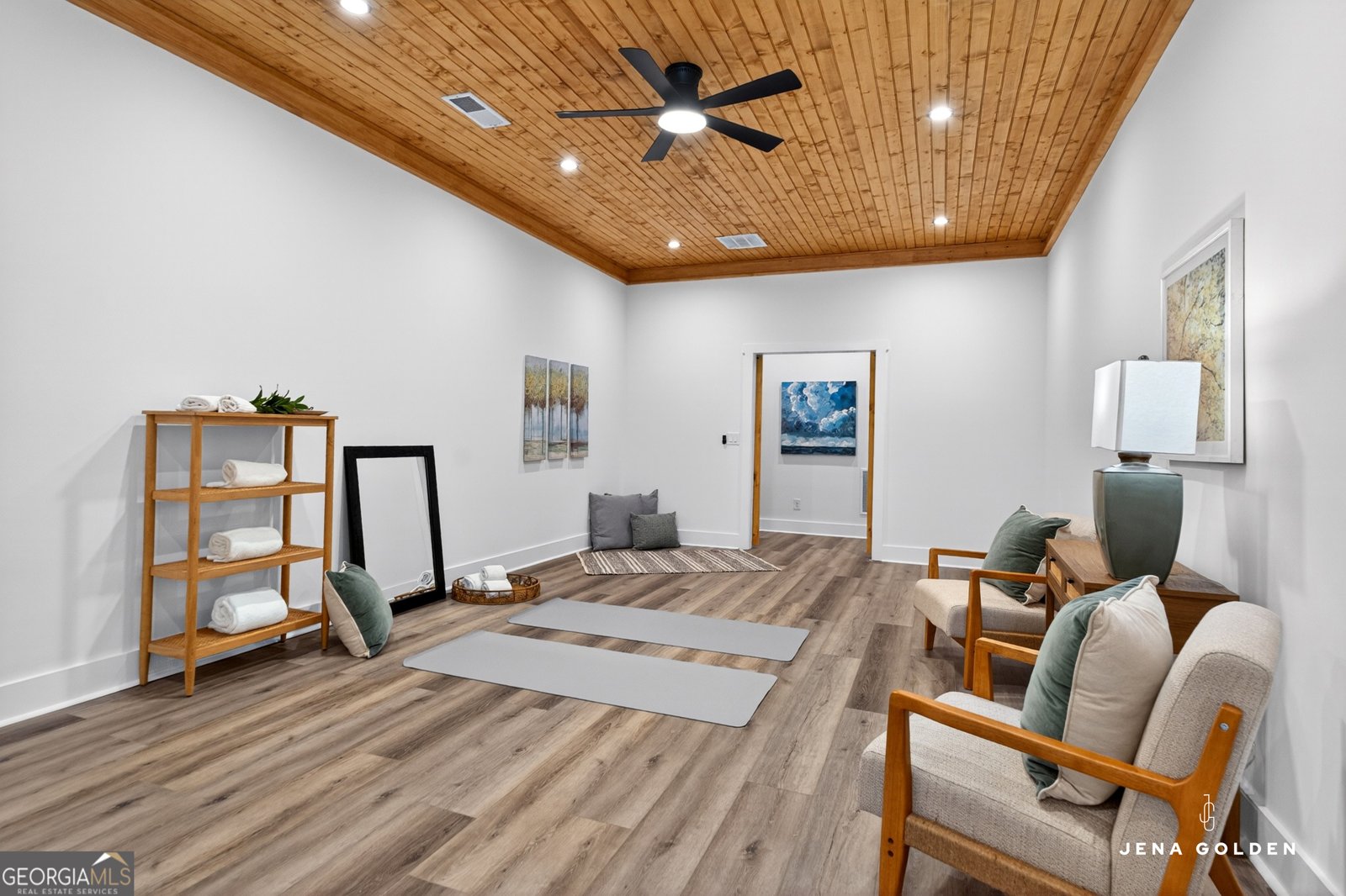 300 Mountain Ridge Drive Dahlonega - Photo 21