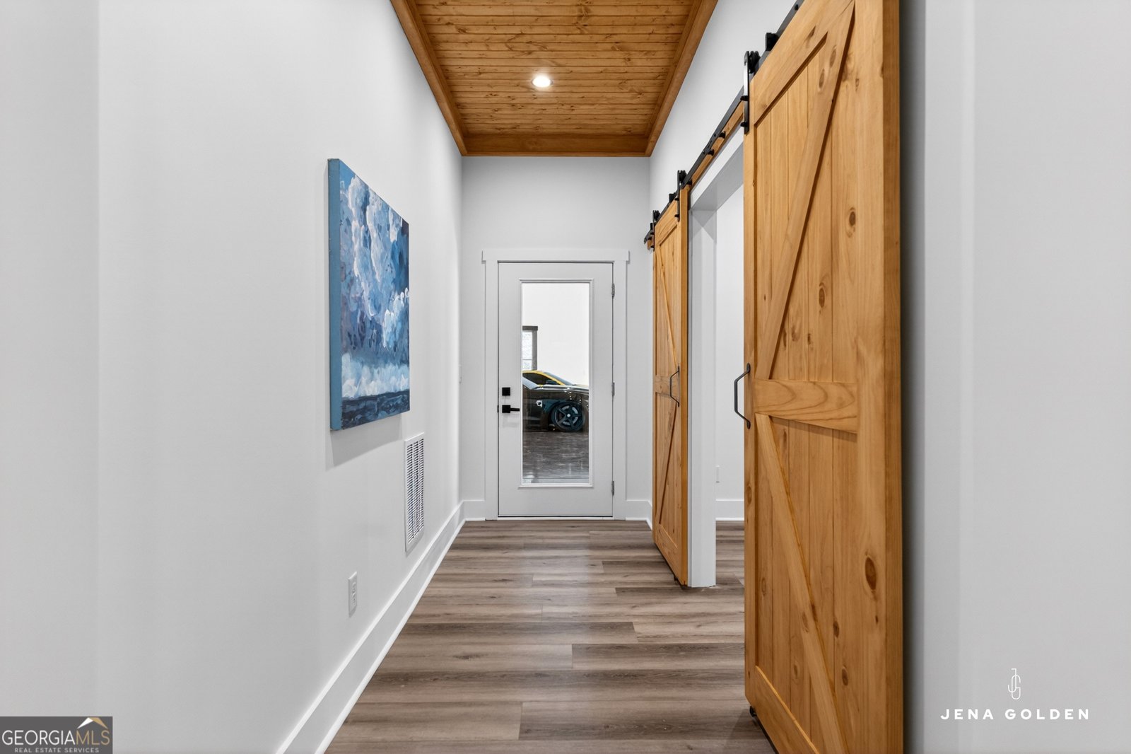 300 Mountain Ridge Drive Dahlonega - Photo 25