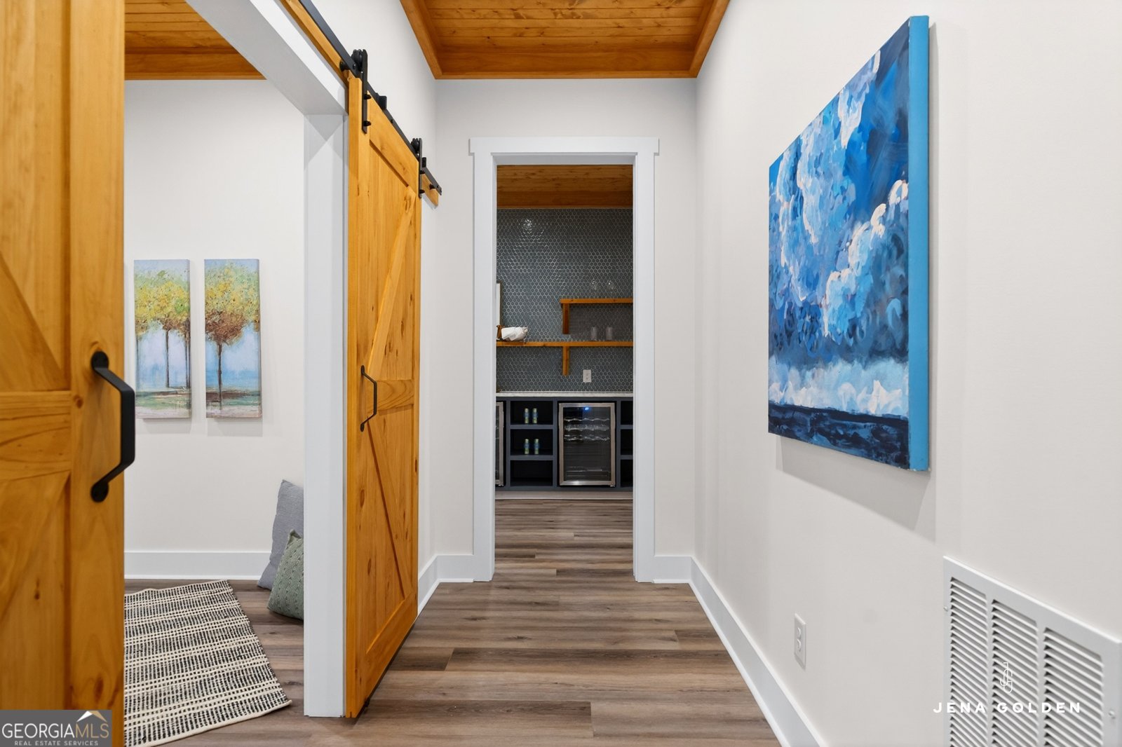 300 Mountain Ridge Drive Dahlonega - Photo 26