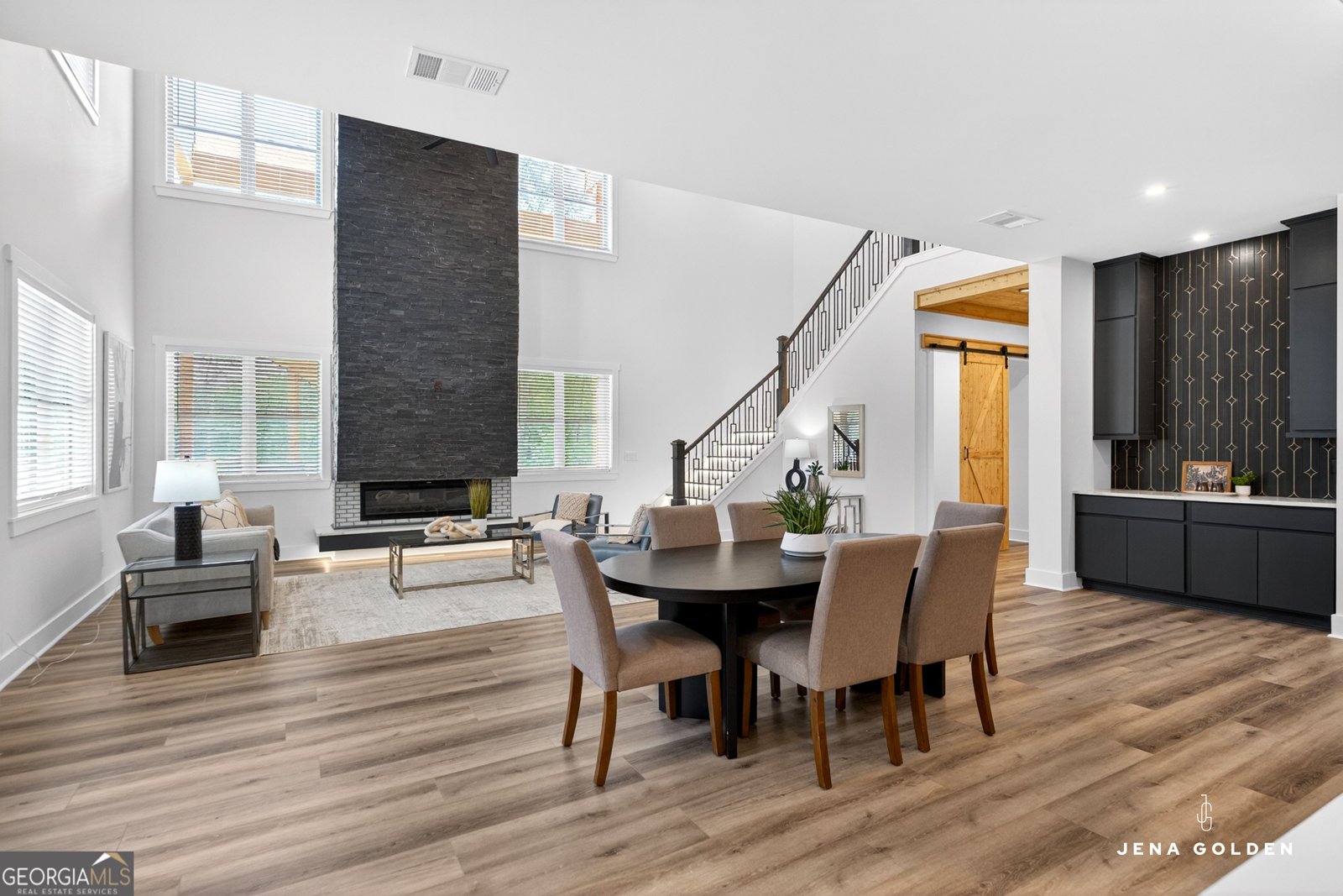 300 Mountain Ridge Drive Dahlonega - Photo 32