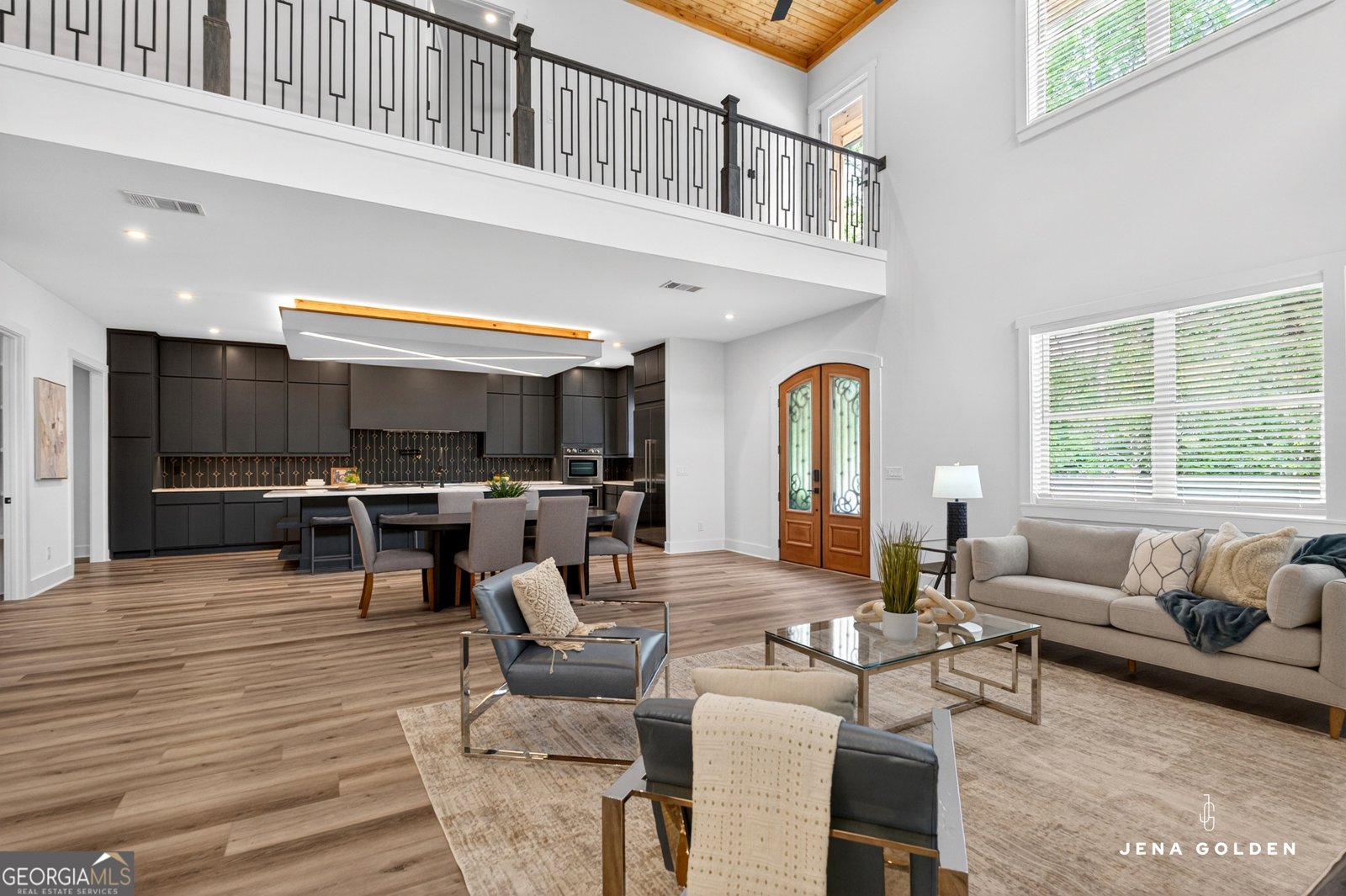 300 Mountain Ridge Drive Dahlonega - Photo 35