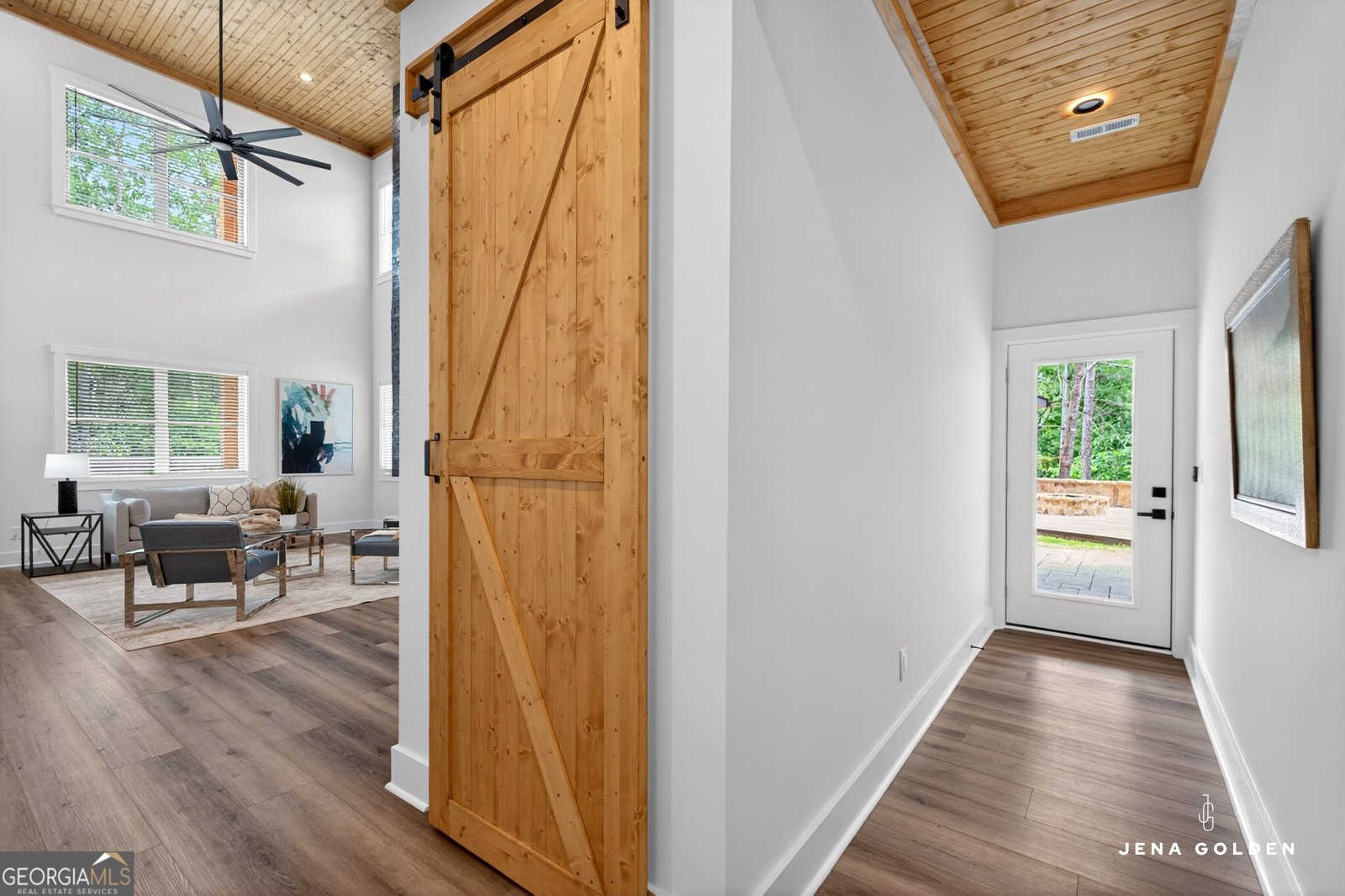 300 Mountain Ridge Drive Dahlonega - Photo 38
