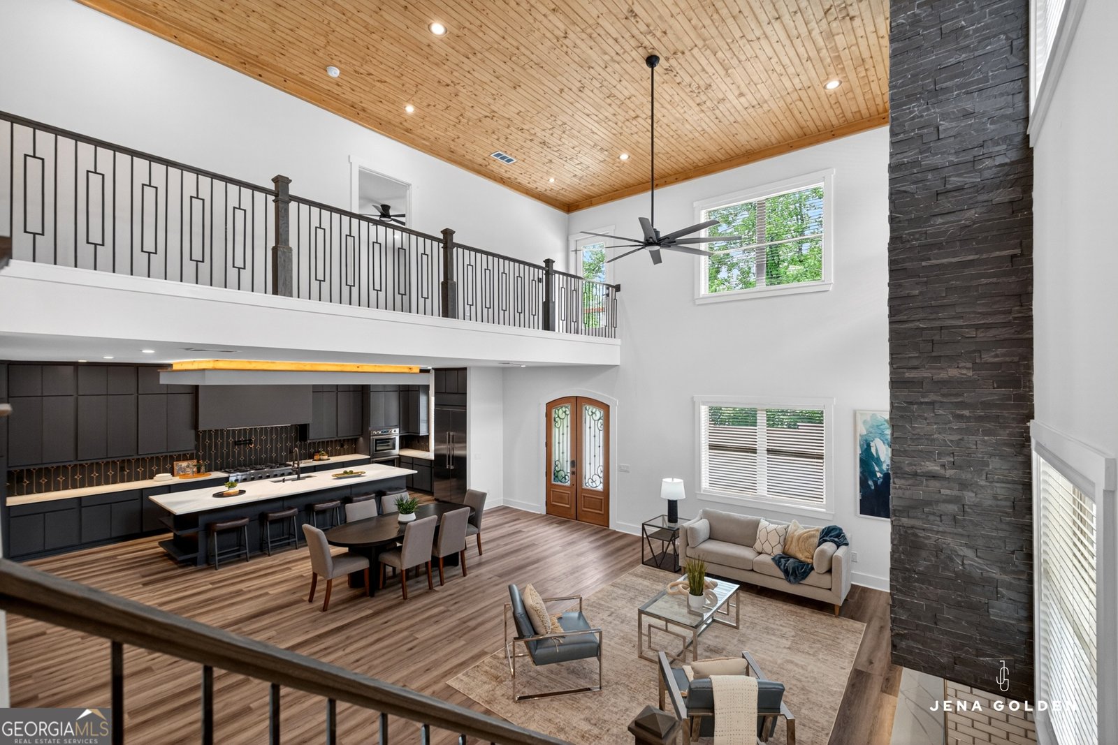 300 Mountain Ridge Drive Dahlonega - Photo 48