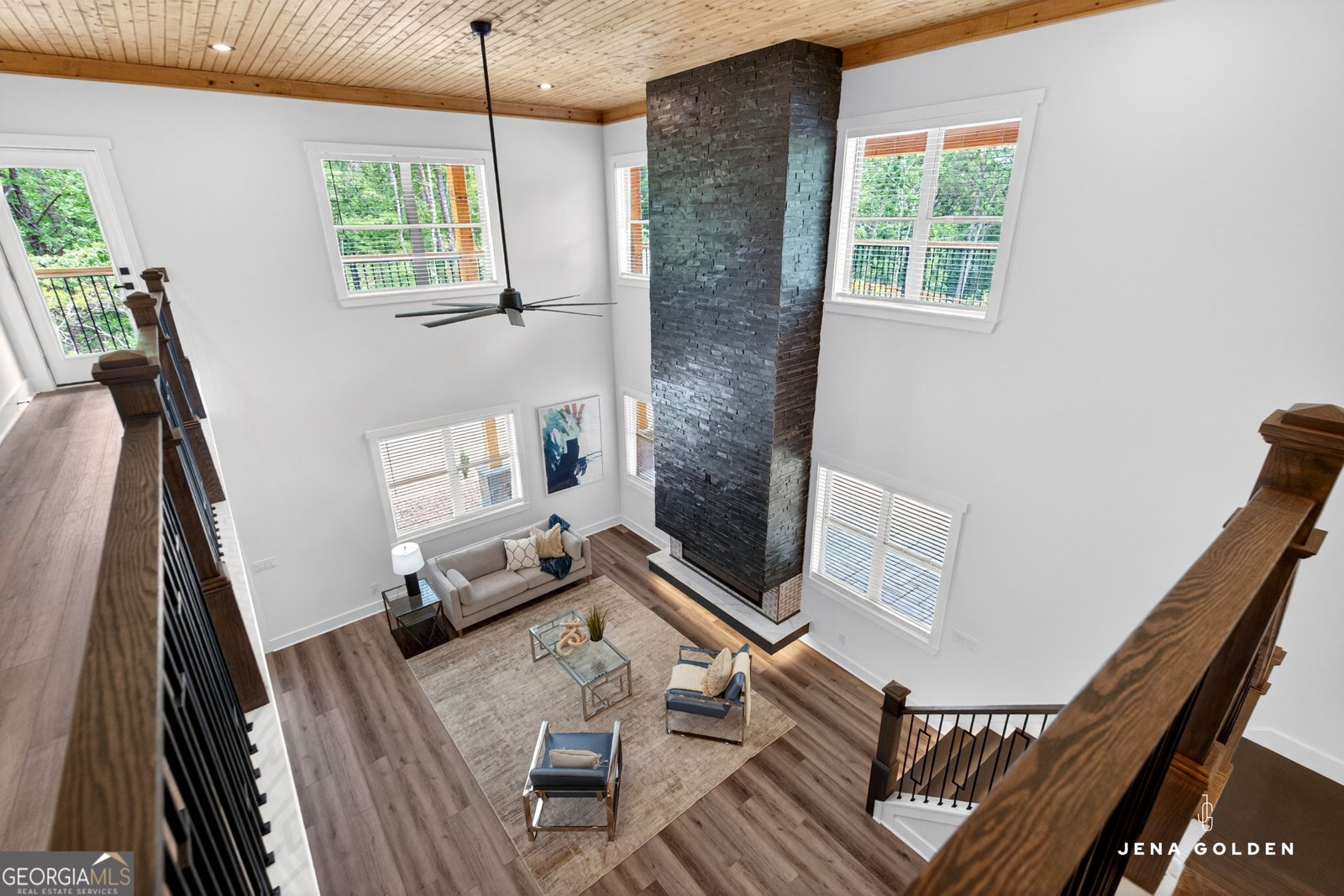 300 Mountain Ridge Drive Dahlonega - Photo 49