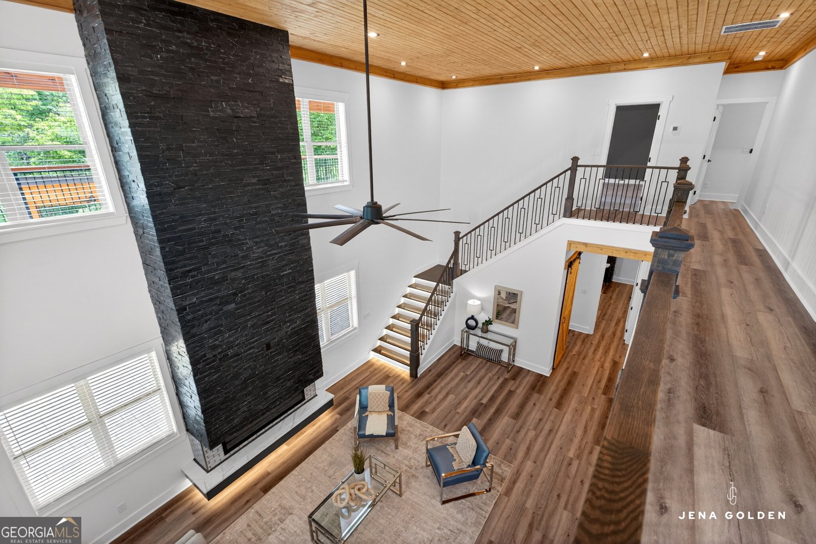 300 Mountain Ridge Drive Dahlonega - Photo 51