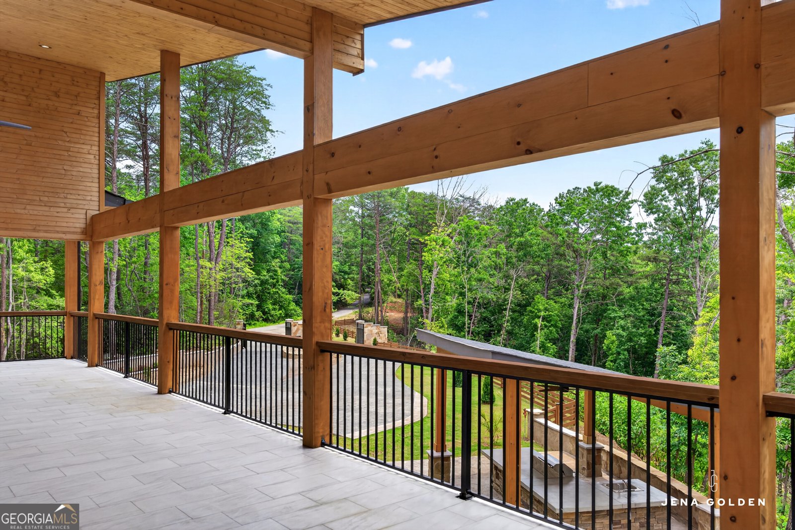 300 Mountain Ridge Drive Dahlonega - Photo 63