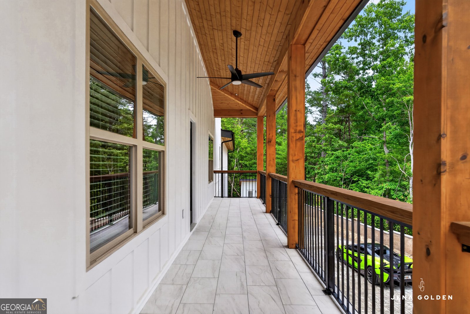 300 Mountain Ridge Drive Dahlonega - Photo 65