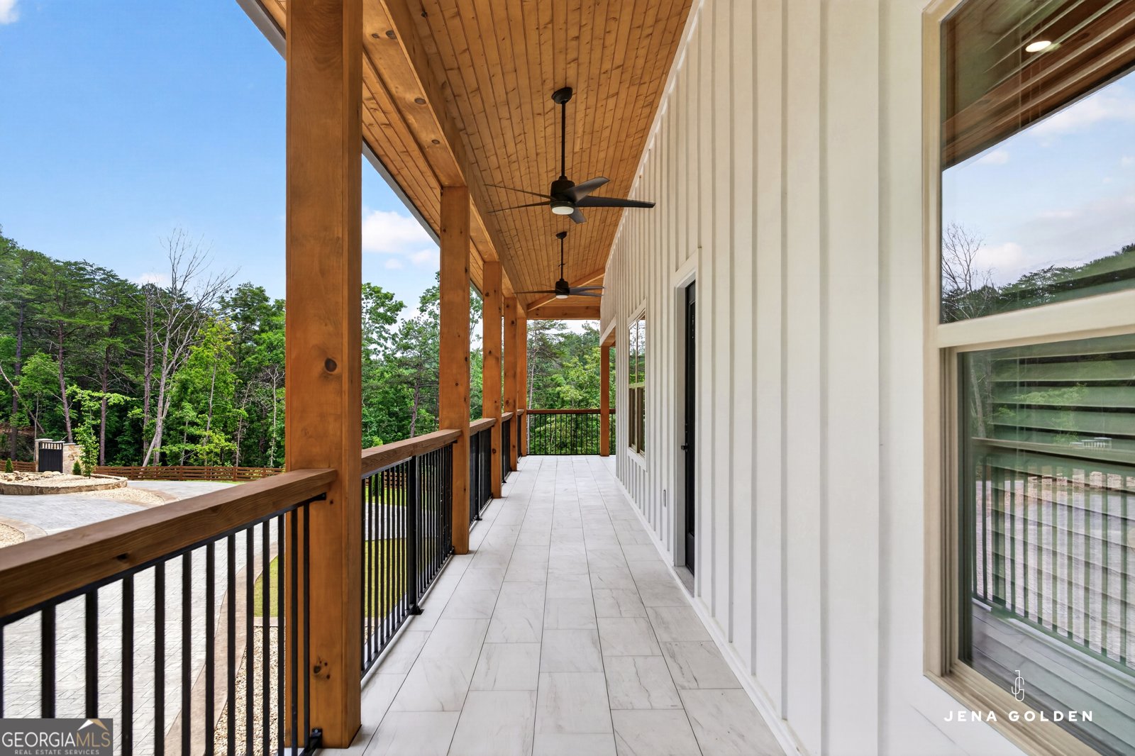 300 Mountain Ridge Drive Dahlonega - Photo 66