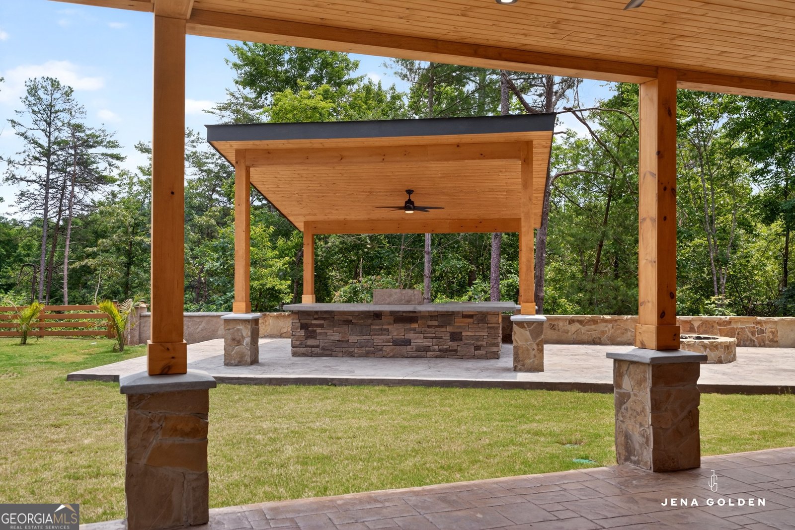 300 Mountain Ridge Drive Dahlonega - Photo 68