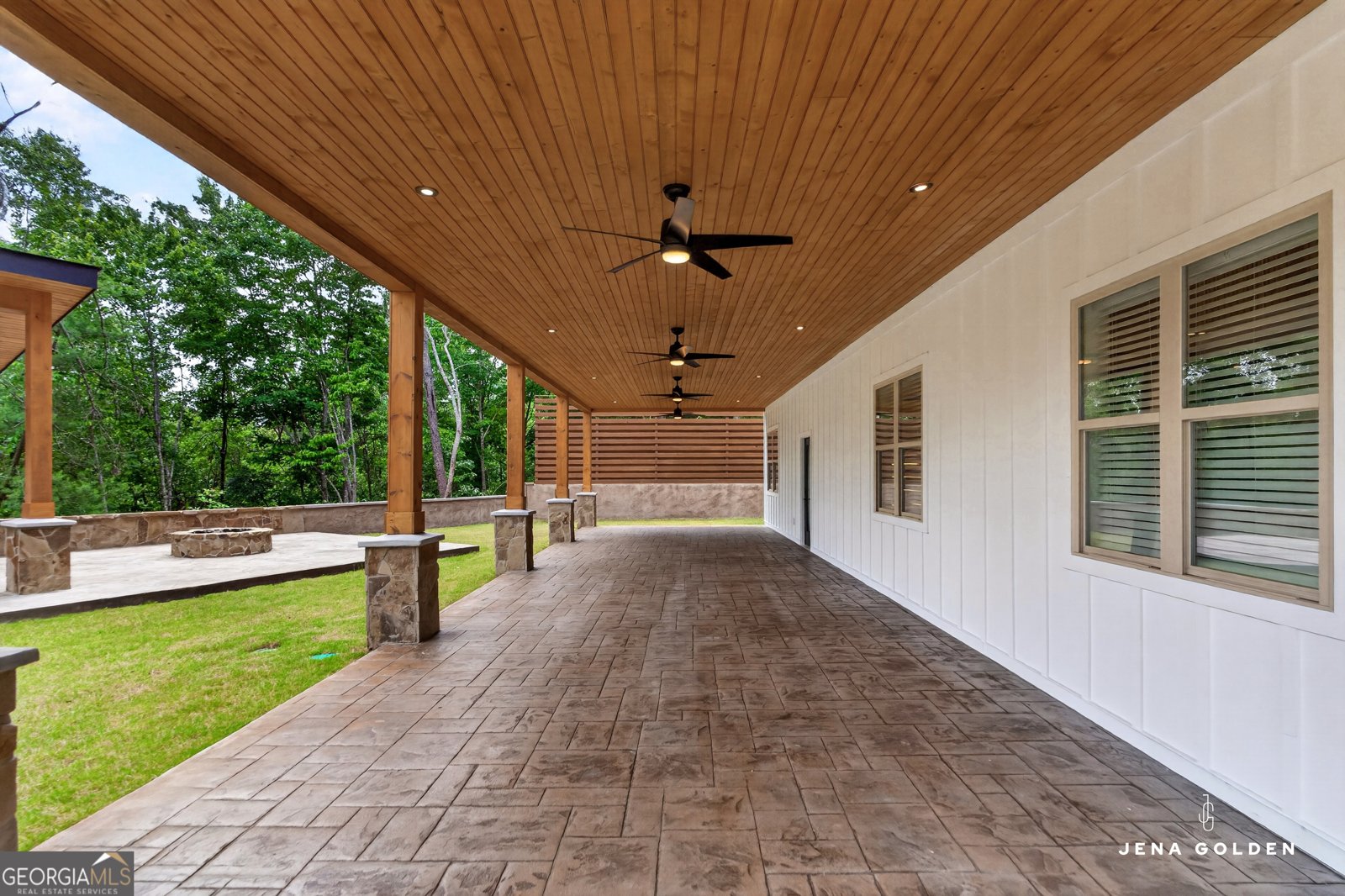 300 Mountain Ridge Drive Dahlonega - Photo 69