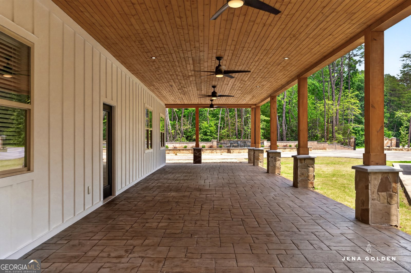 300 Mountain Ridge Drive Dahlonega - Photo 70
