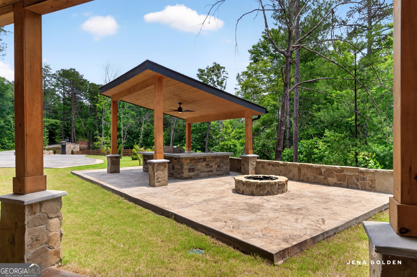 300 Mountain Ridge Drive Dahlonega - Photo 71