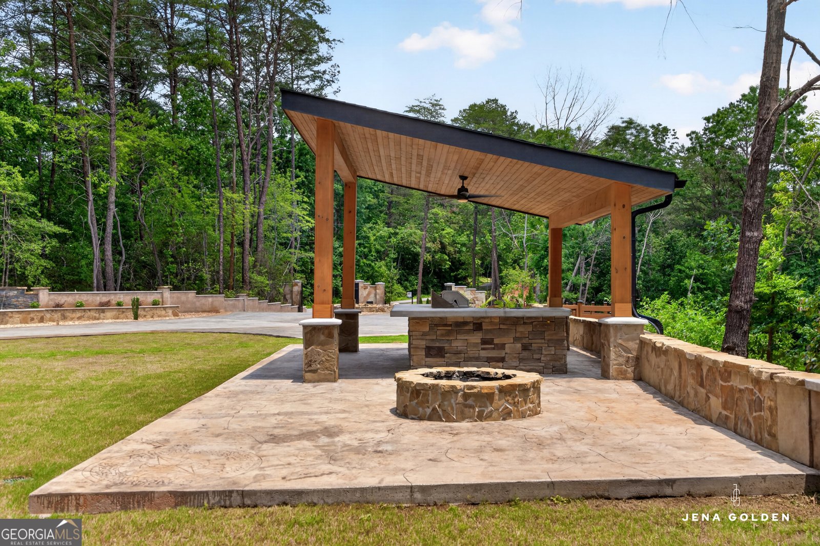 300 Mountain Ridge Drive Dahlonega - Photo 72