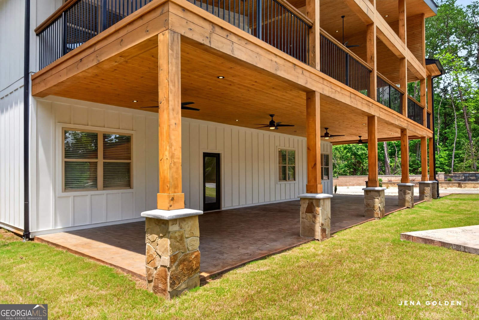 300 Mountain Ridge Drive Dahlonega - Photo 73