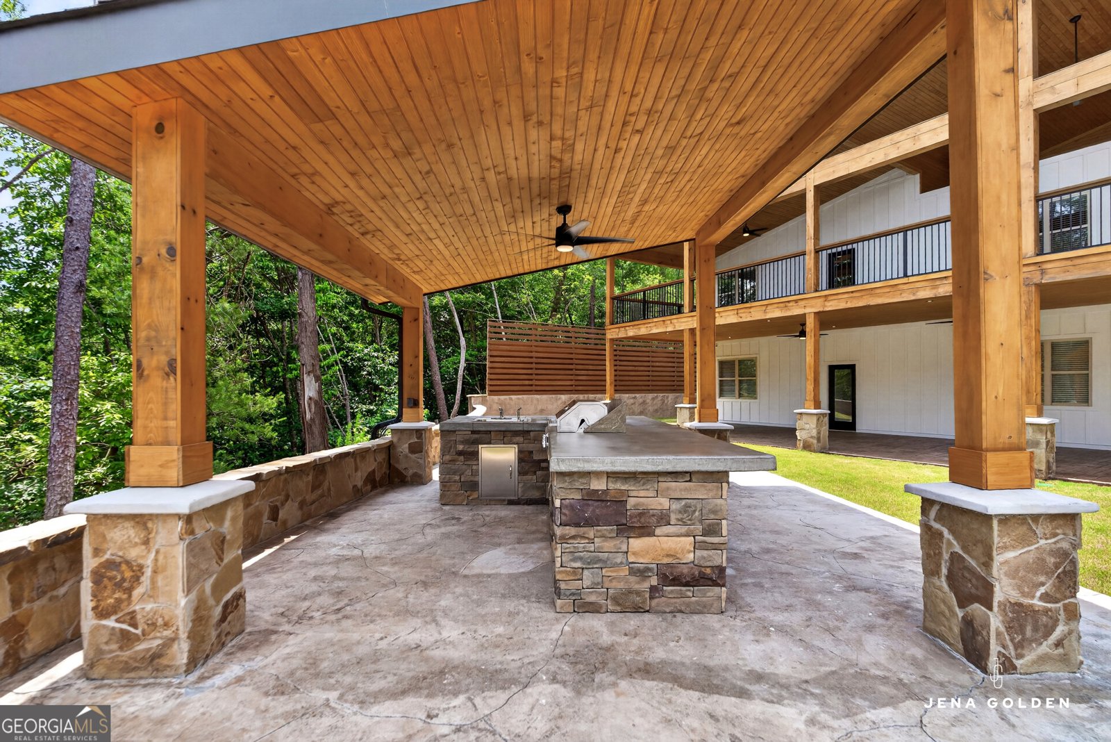 300 Mountain Ridge Drive Dahlonega - Photo 75