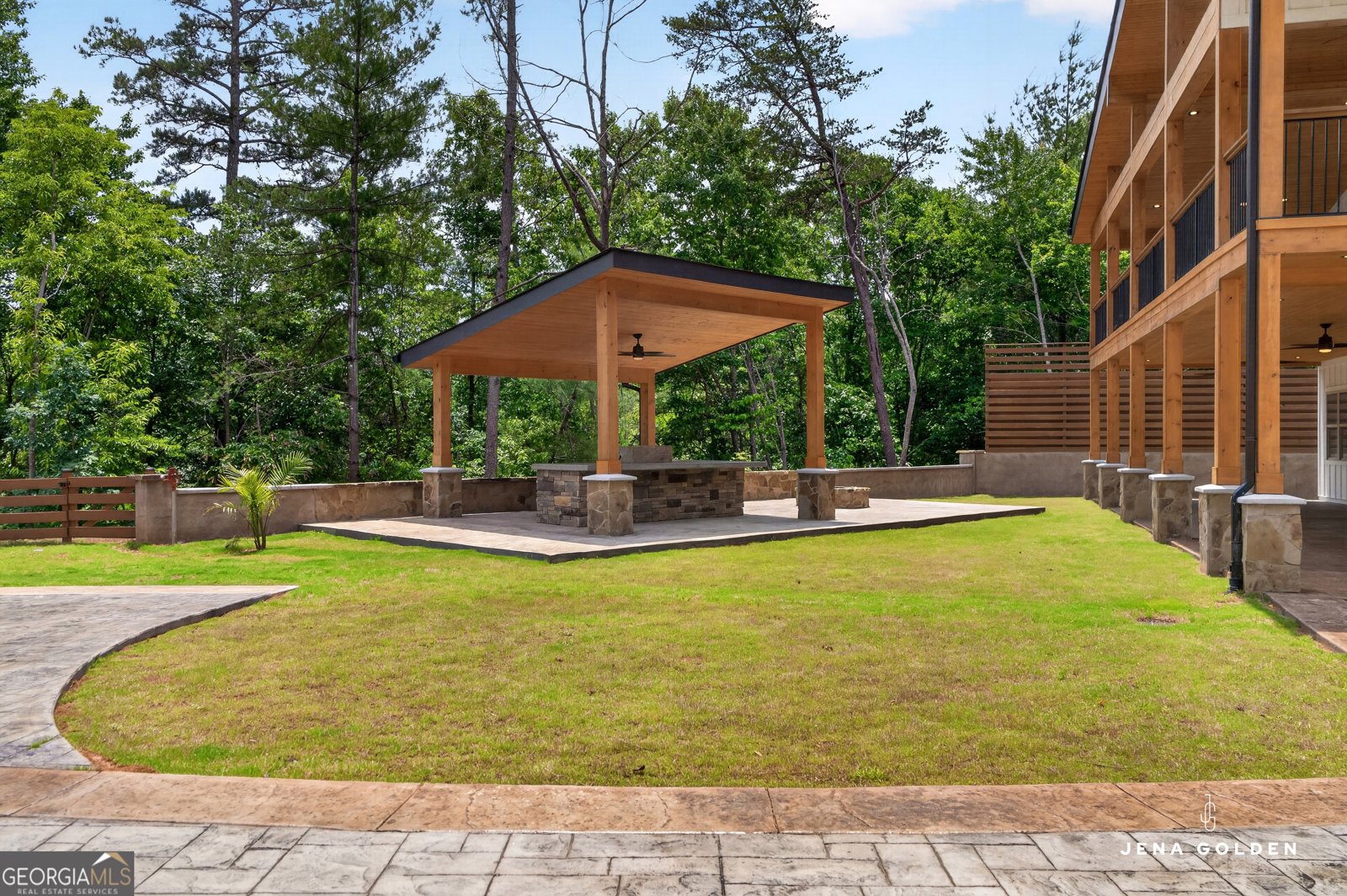 300 Mountain Ridge Drive Dahlonega - Photo 76