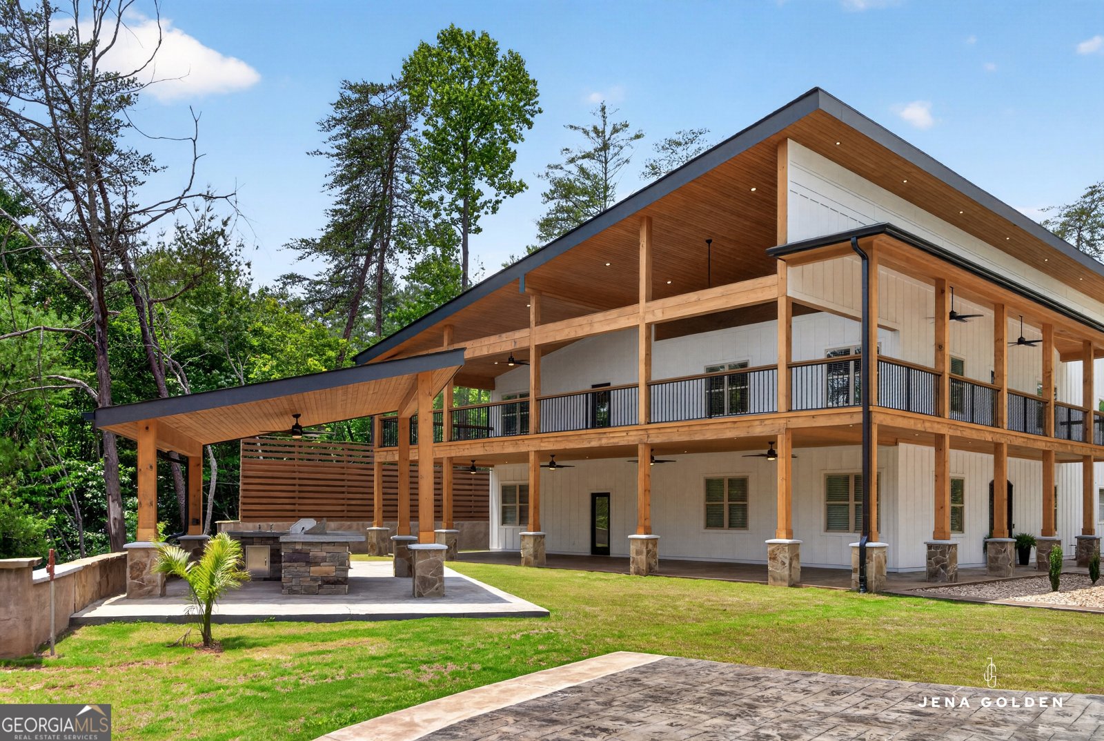 300 Mountain Ridge Drive Dahlonega - Photo 80