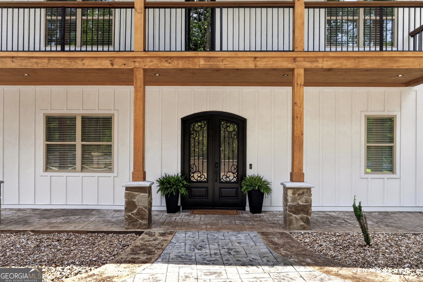300 Mountain Ridge Drive Dahlonega - Photo 81