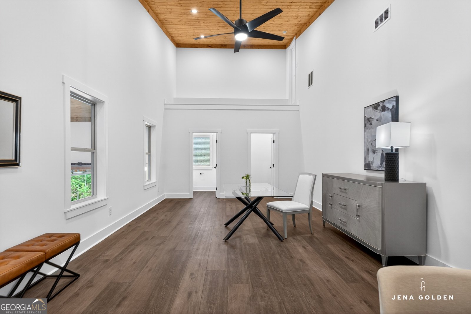 300 Mountain Ridge Drive Dahlonega - Photo 89