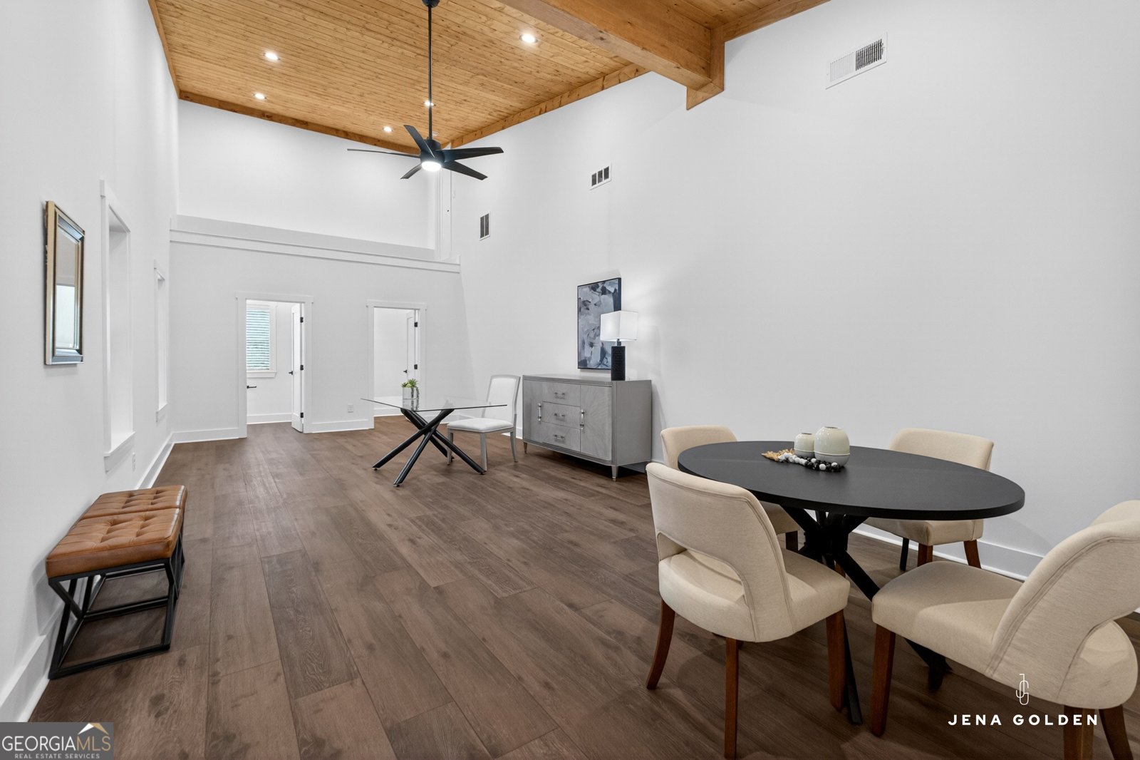 300 Mountain Ridge Drive Dahlonega - Photo 90