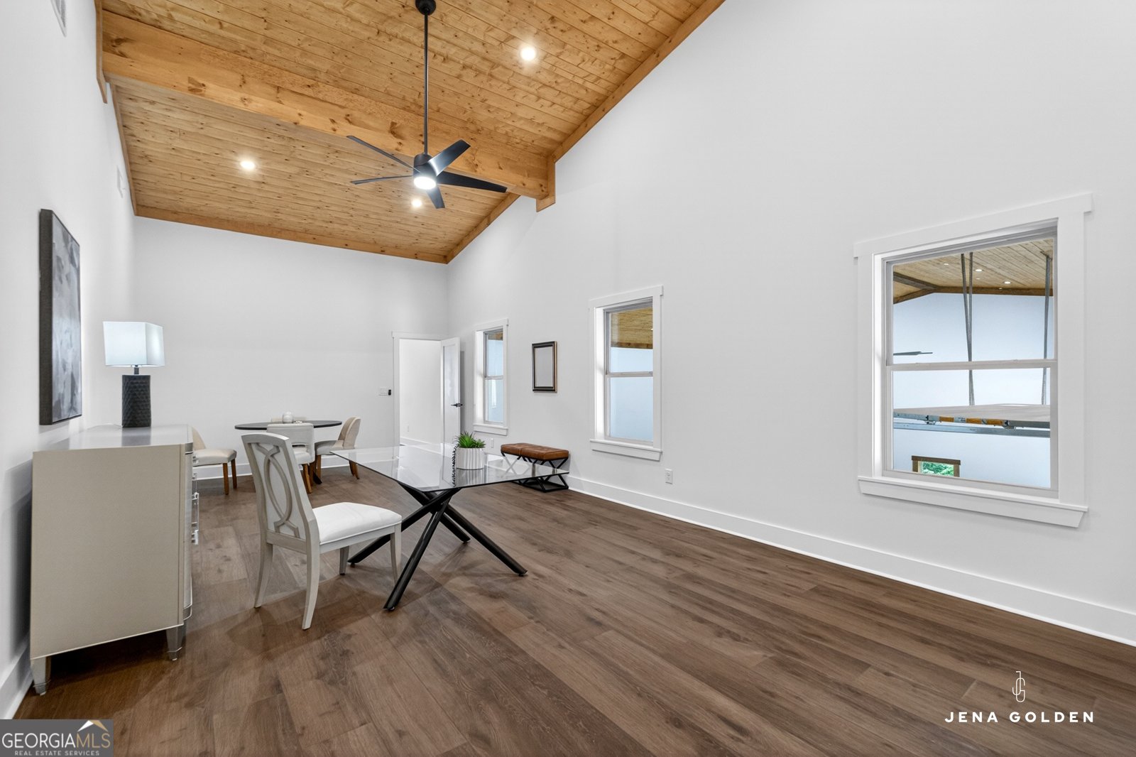 300 Mountain Ridge Drive Dahlonega - Photo 91