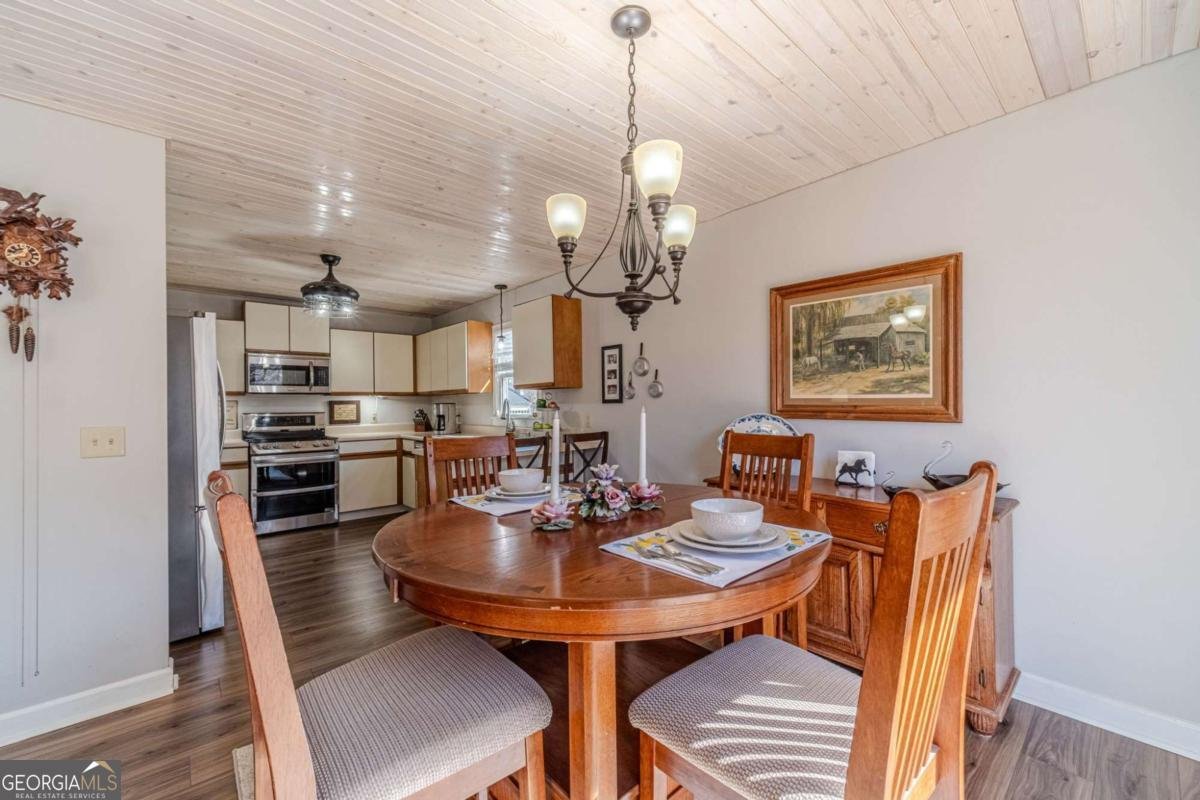 4779 Countryside Drive Flowery Branch - Photo 10