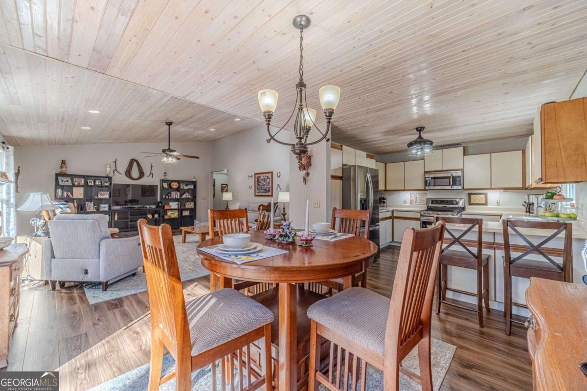 4779 Countryside Drive Flowery Branch - Photo 12