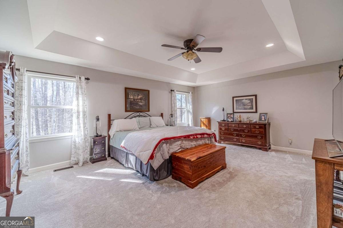 4779 Countryside Drive Flowery Branch - Photo 19