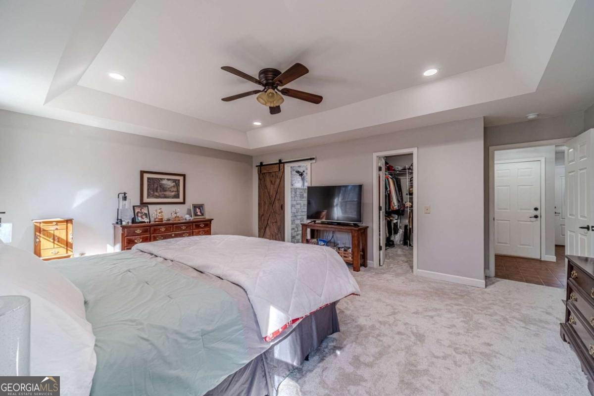 4779 Countryside Drive Flowery Branch - Photo 20