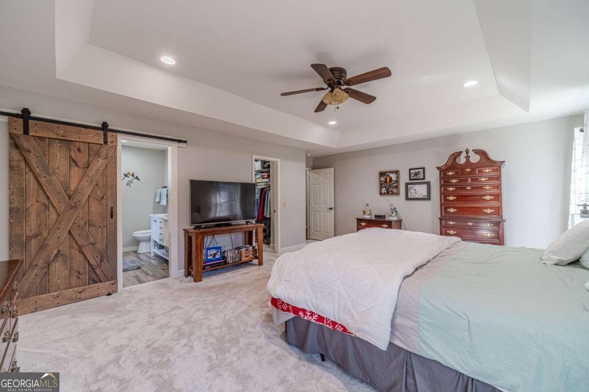 4779 Countryside Drive Flowery Branch - Photo 21