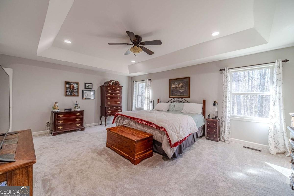 4779 Countryside Drive Flowery Branch - Photo 22