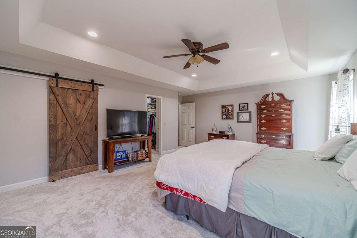 4779 Countryside Drive Flowery Branch - Photo 23