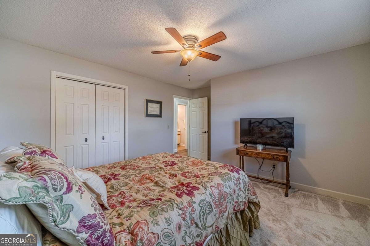 4779 Countryside Drive Flowery Branch - Photo 33