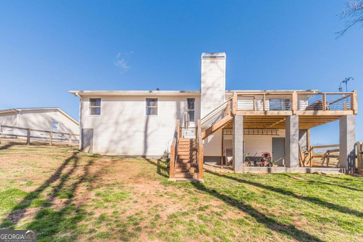 4779 Countryside Drive Flowery Branch - Photo 37