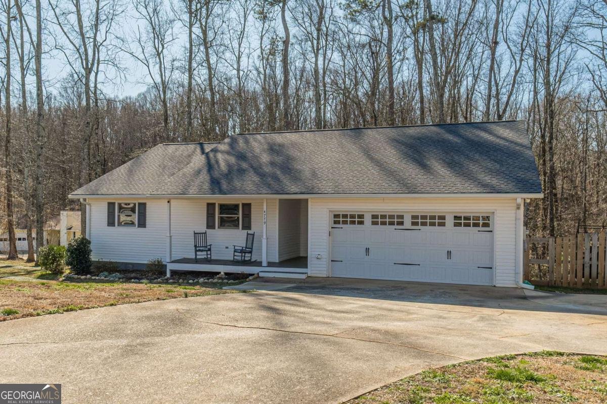 4779 Countryside Drive Flowery Branch - Photo 41