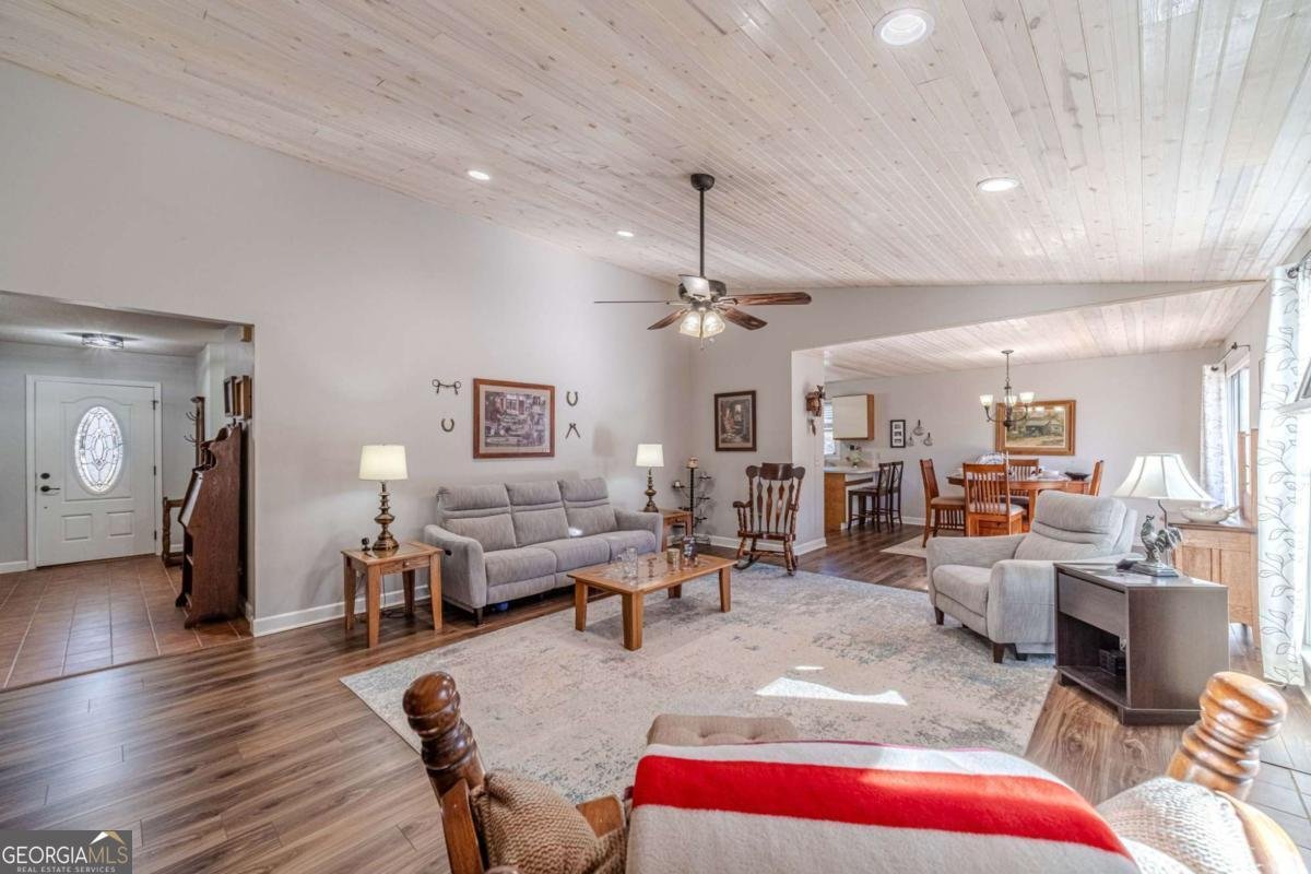 4779 Countryside Drive Flowery Branch - Photo 6