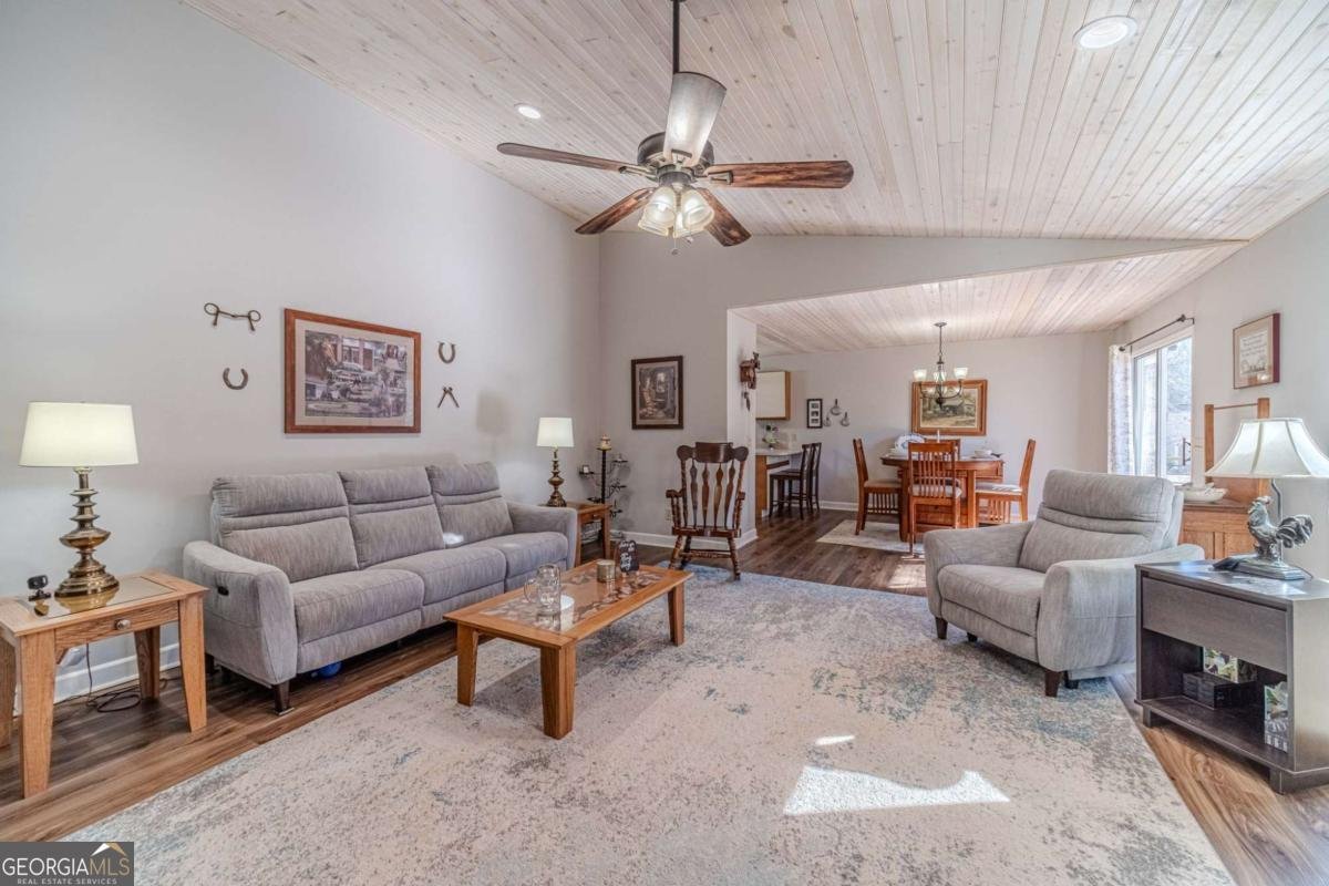 4779 Countryside Drive Flowery Branch - Photo 7