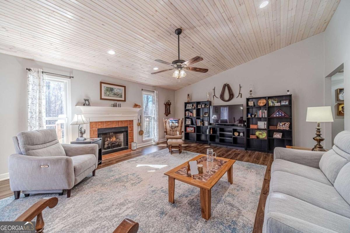 4779 Countryside Drive Flowery Branch - Photo 8
