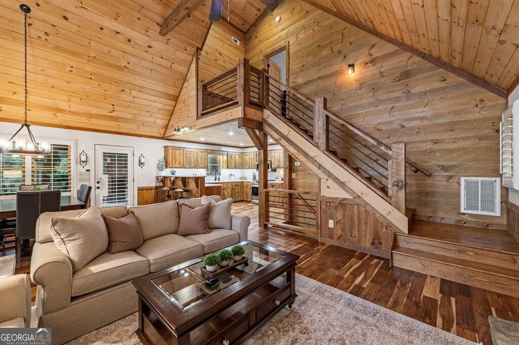 128 Ridge Brook Drive Morganton - Photo 11